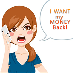 want-money-back