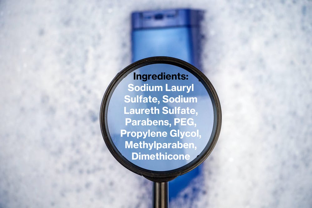 What is sodium lauryl sulfate and is it safe to use?