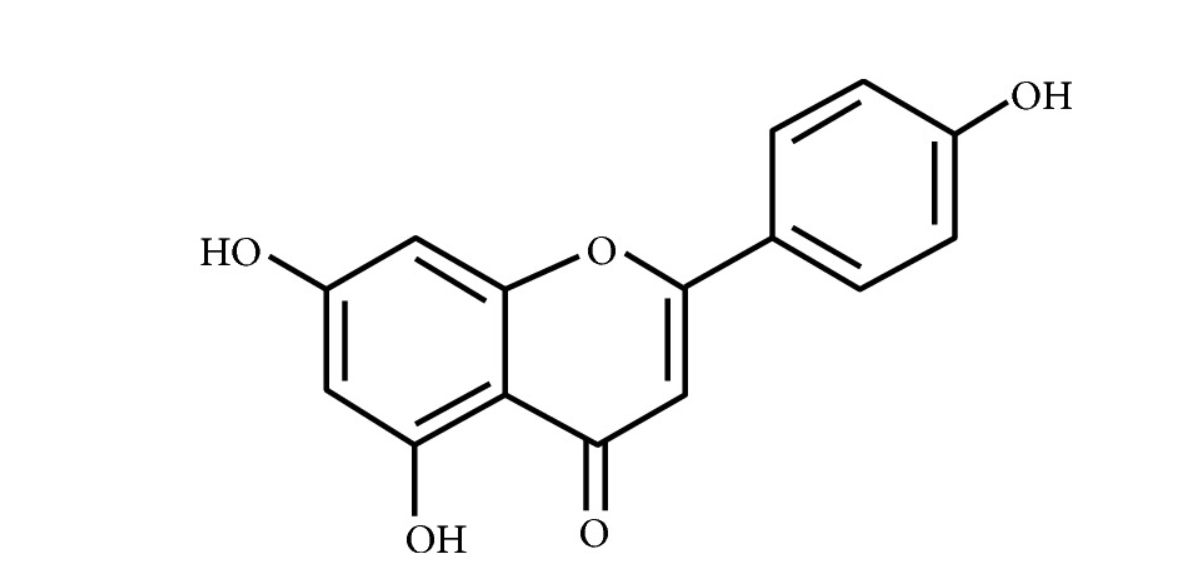 Apigenin And its Numerous Health Benefits Food Security